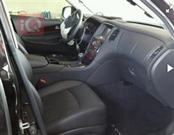 إنفينيتي QX50